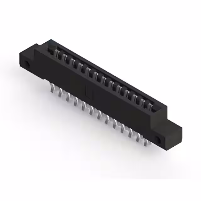 357-026-460-212 EDAC Inc.  Edgeboard Connectors